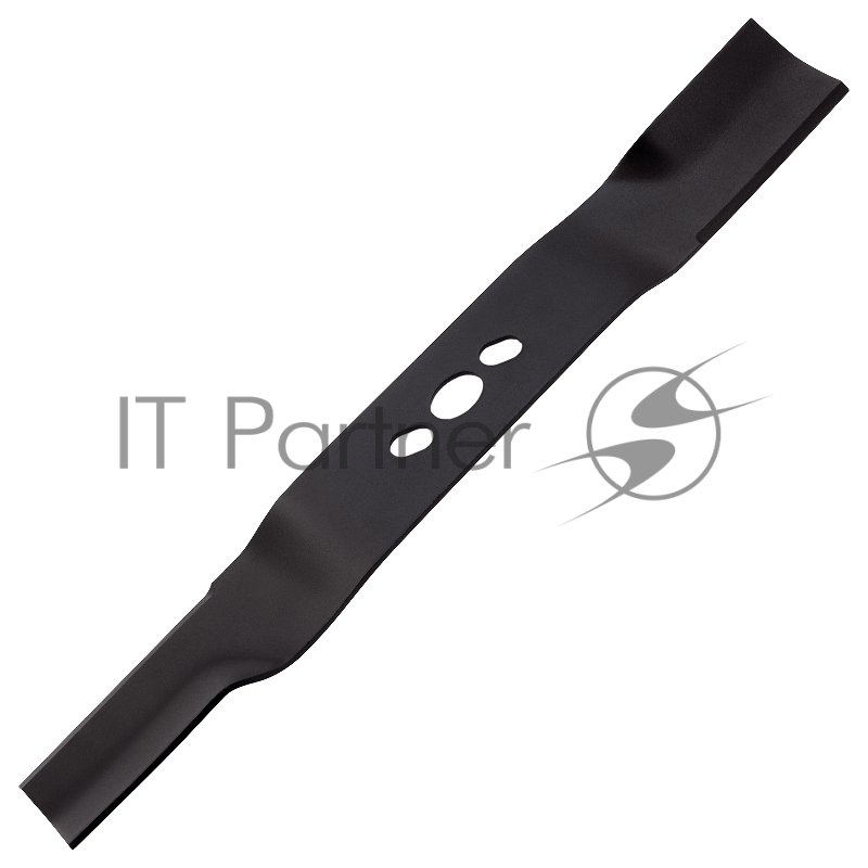 Нож для бензиновой газонокосилки LMB-460, 46 см// Denzel