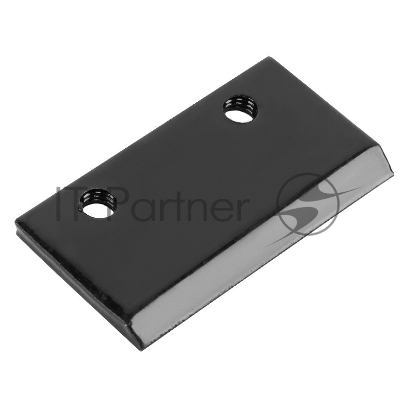 Нож шнека для грунта ER-150, диаметр 150мм, комплект 2 шт// Denzel