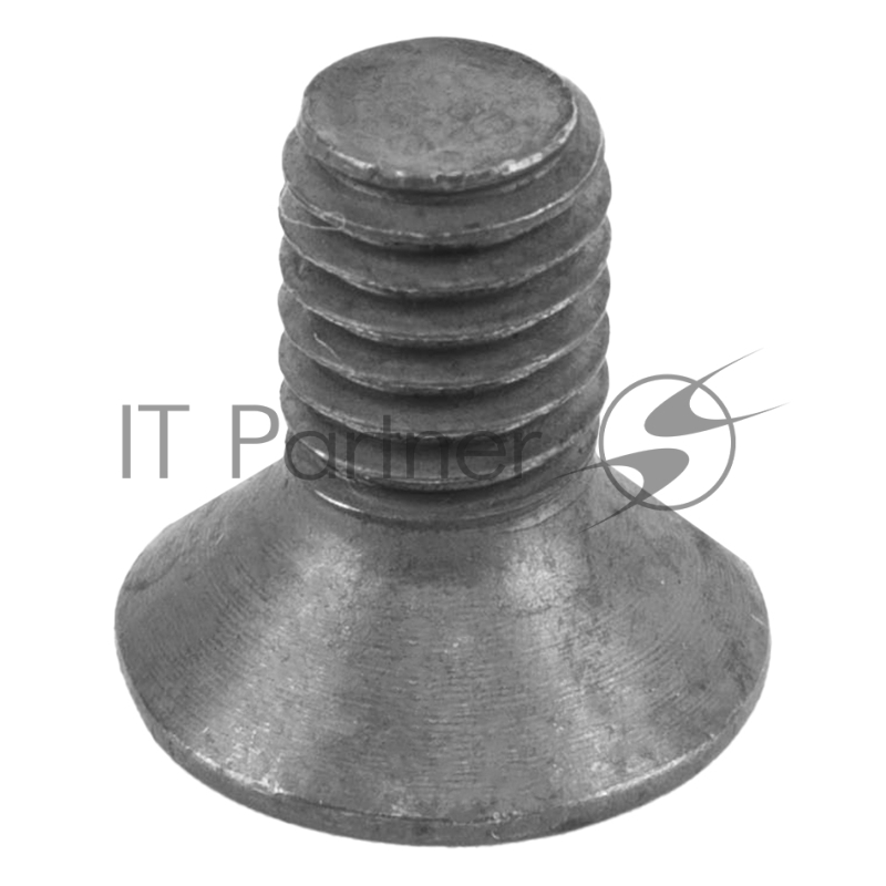 Нож шнека для грунта ER-200, диаметр 200мм, комплект 2 шт// Denzel