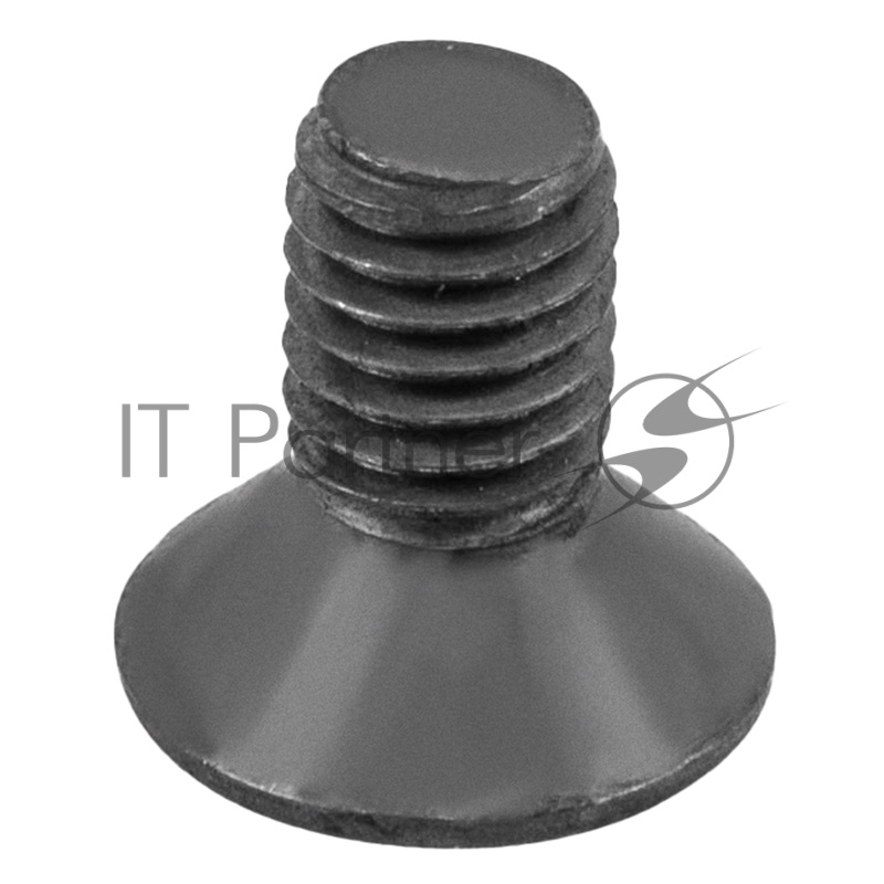 Нож шнека для грунта ER-250, диаметр 250мм, комплект 2 шт// Denzel