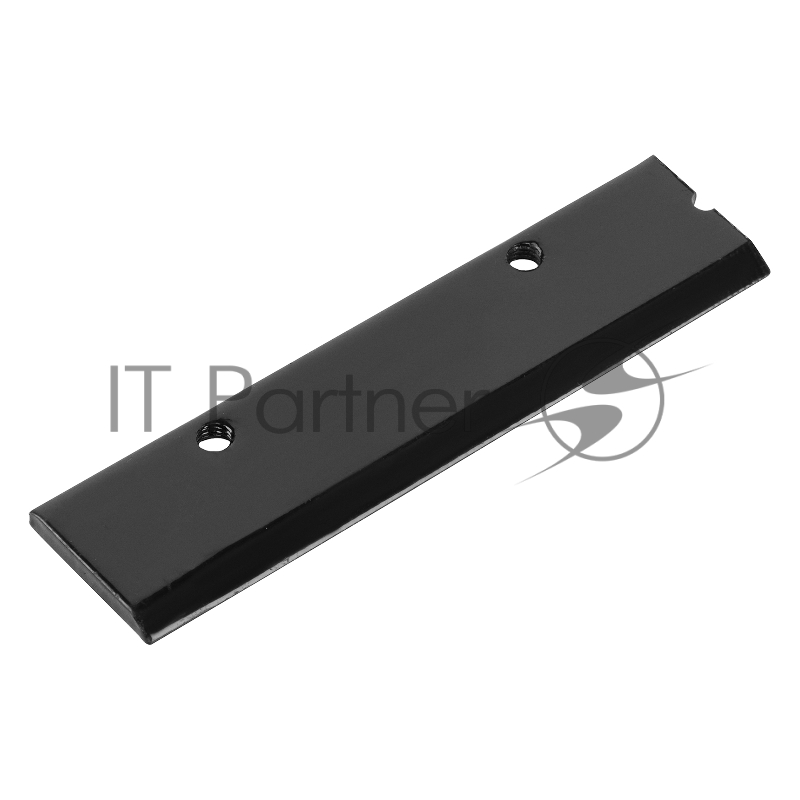 Нож шнека для грунта ER-300, диаметр 300мм, комплект 2 шт// Denzel