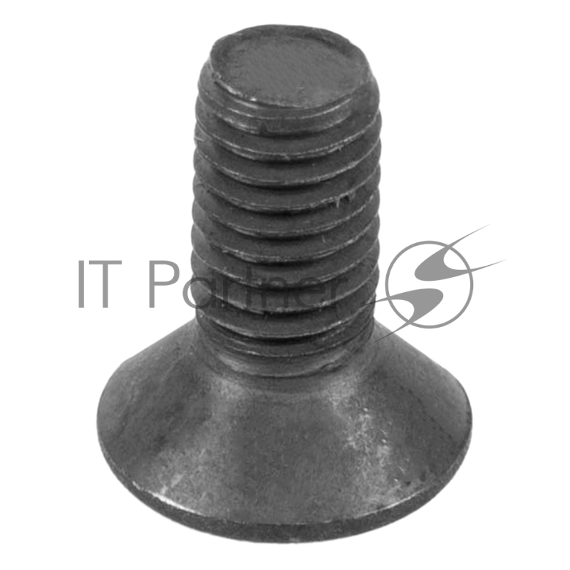 Нож шнека для грунта ER-80, диаметр 80мм, комплект 2 шт// Denzel