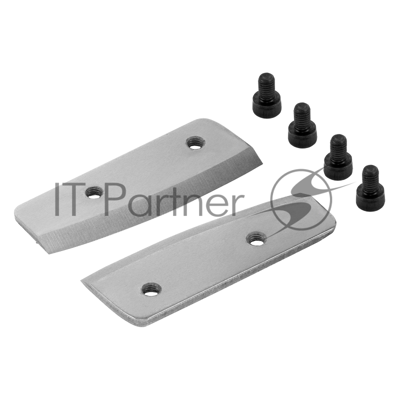 Нож шнека для льда IR-150, диаметр 150мм, комплект 2 шт// Denzel