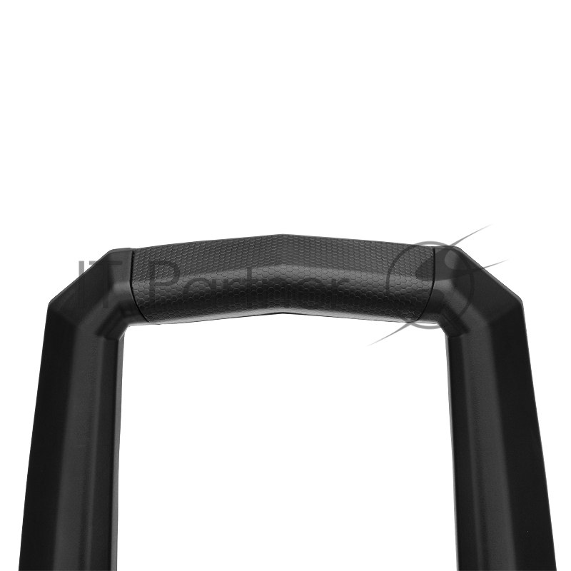 Моечная машина высокого давления R-170, 2000 Вт, 170 бар, 360 л/ч, колесная// Denzel