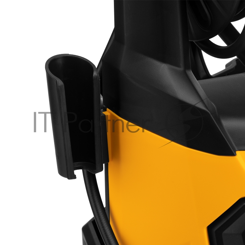 Моечная машина высокого давления R-170D, 2000 Вт, 170 бар, 360 л/ч, с барабаном// Denzel