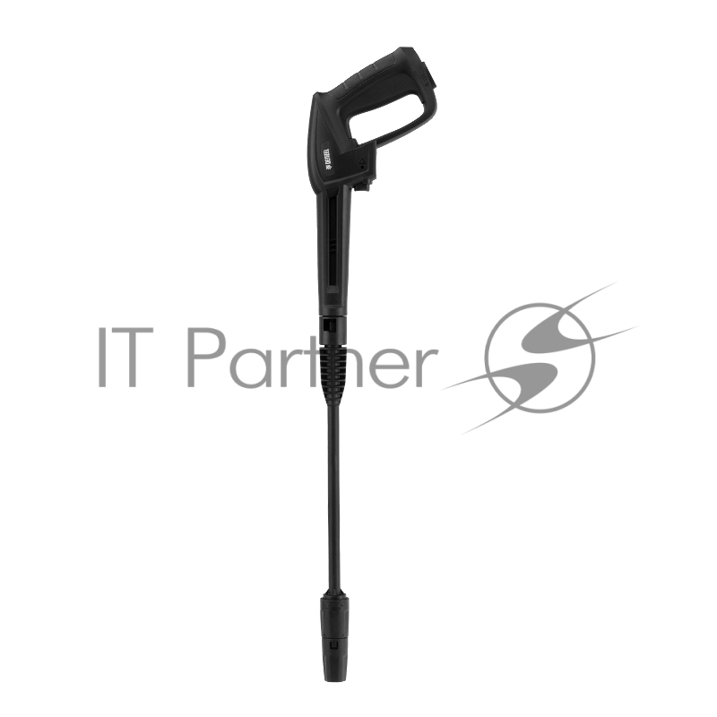 Моечная машина высокого давления R-170D, 2000 Вт, 170 бар, 360 л/ч, с барабаном// Denzel