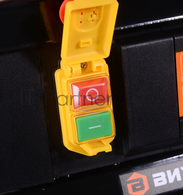 Станок рейсмусовый СРМ-2000/330 Вихрь