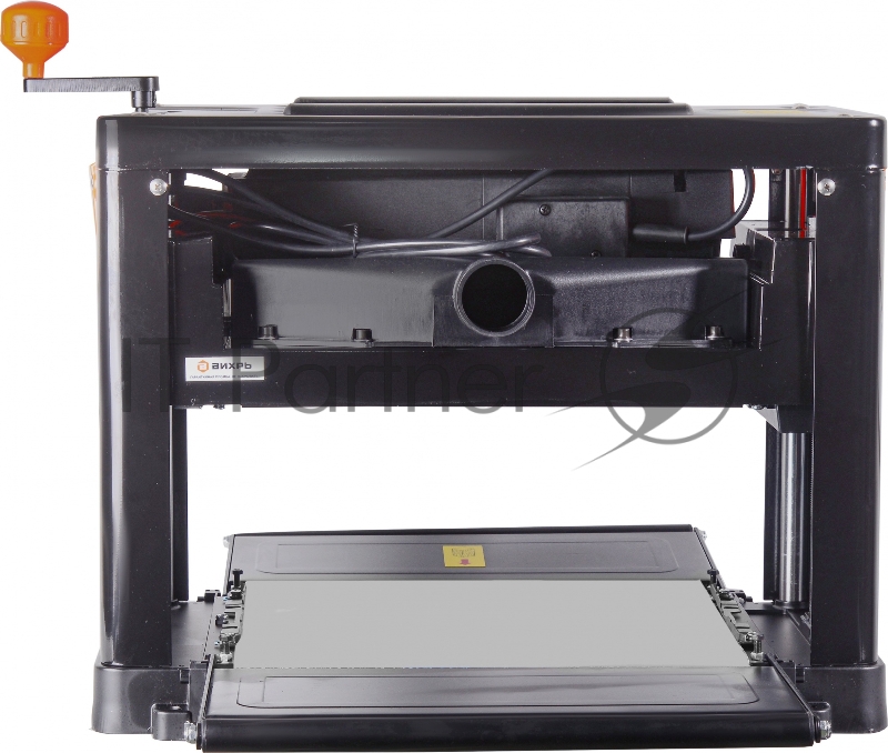 Станок рейсмусовый СРМ-2000/330 Вихрь