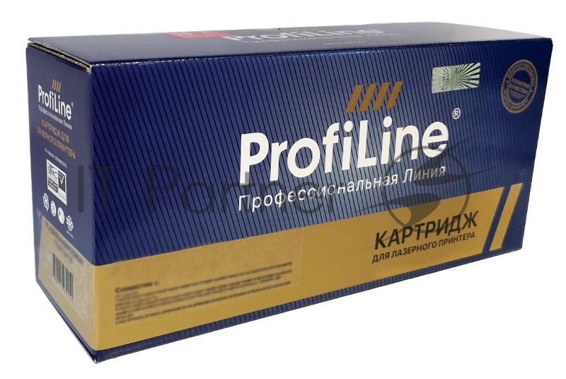 Картридж ProfiLine PL-W9004MC для принтеров HP LaserJet E60055/E60065/E60075/E62555/E6 50000 копий