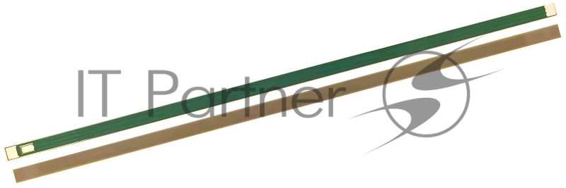 Нагревательный элемент Cet CET291012 для HP CLJ Ent M552/M553/M577