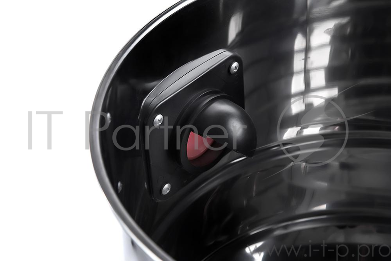 Пылесосы строительные Hammer Flex PIL20A Пылесос 181-001 196422 {для сух/вл уборки 1400Вт 20л + розетка для электроинструмента}