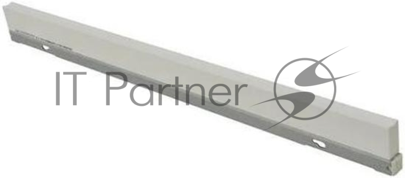 Смазывающая пластина барабана D136-2411 для RICOH Pro C5100s/5110s/MPC6502/8002 (CET), CET561039