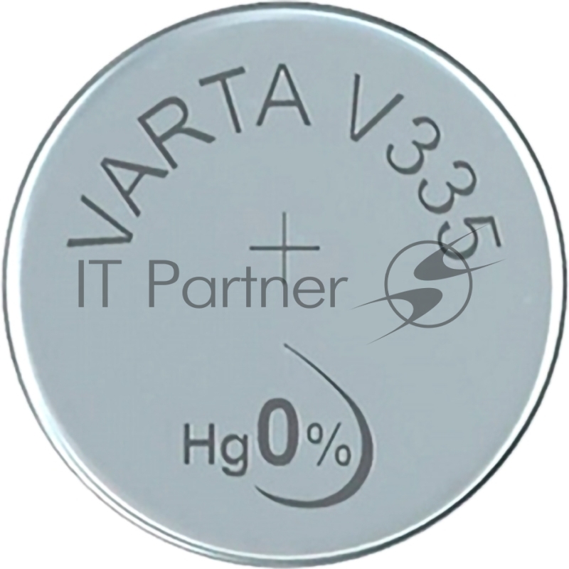 Элемент питания VARTA V335