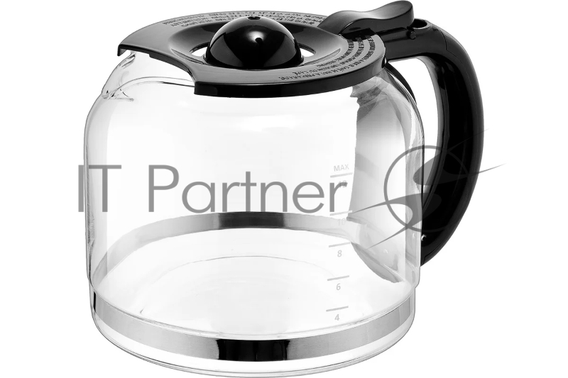 Кофеварка BRAYER BR1122 900 Вт, 1,5 л, таймер, LCD-дисп,противокап сист.