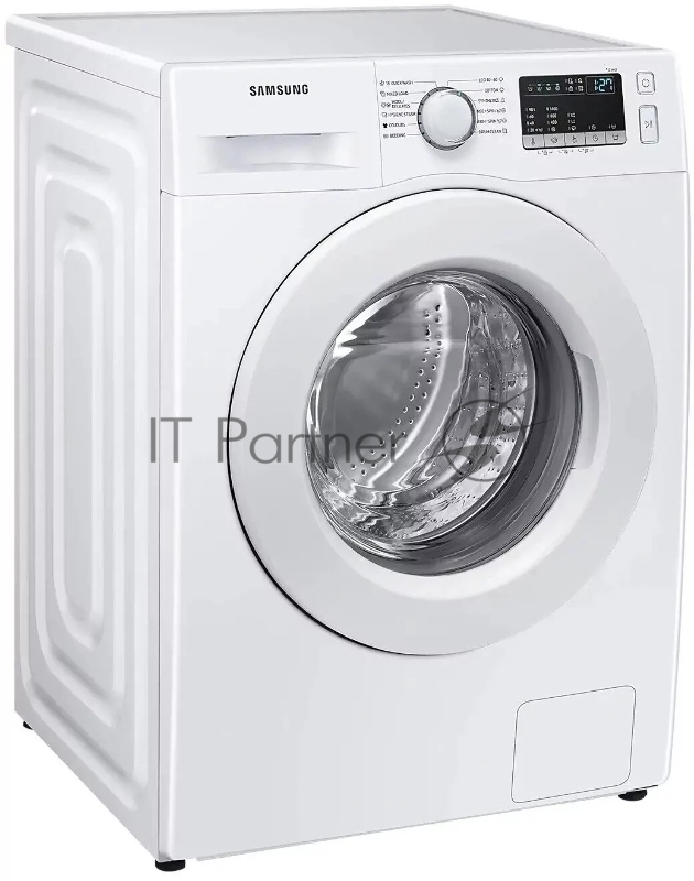 Стиральная машина Samsung WW70T4040EE/LE пан.англ. класс: A+++ -10% загр.фронтальная макс.:7кг