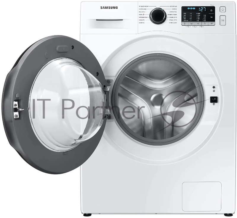 Стиральная машина Samsung WW70TA046AE/LE пан.англ. класс: A+++ -40% загр.фронтальная макс.:7кг