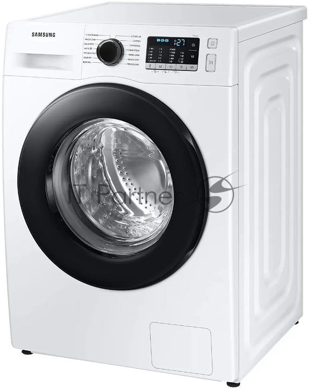 Стиральная машина Samsung WW70TA046AE/LE пан.англ. класс: A+++ -40% загр.фронтальная макс.:7кг