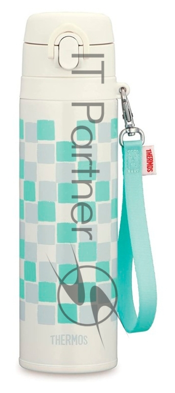 Термос для напитков Thermos JNT-552 WH 0.55л. белый (561626)