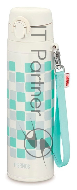 Термос для напитков Thermos JNT-552 WH 0.55л. белый (561626)