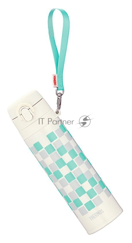 Термос для напитков Thermos JNT-552 WH 0.55л. белый (561626)