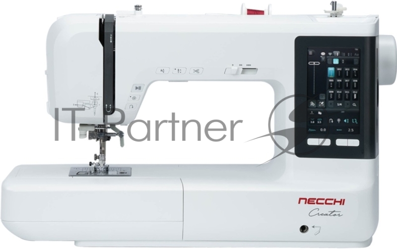 Швейная машина Necchi 9999