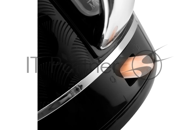 Чайник электрический BRAYER BR1031 ,STRIX, 2200 Вт, 1,7 л, пласт.корп,автооткл.при.закип,