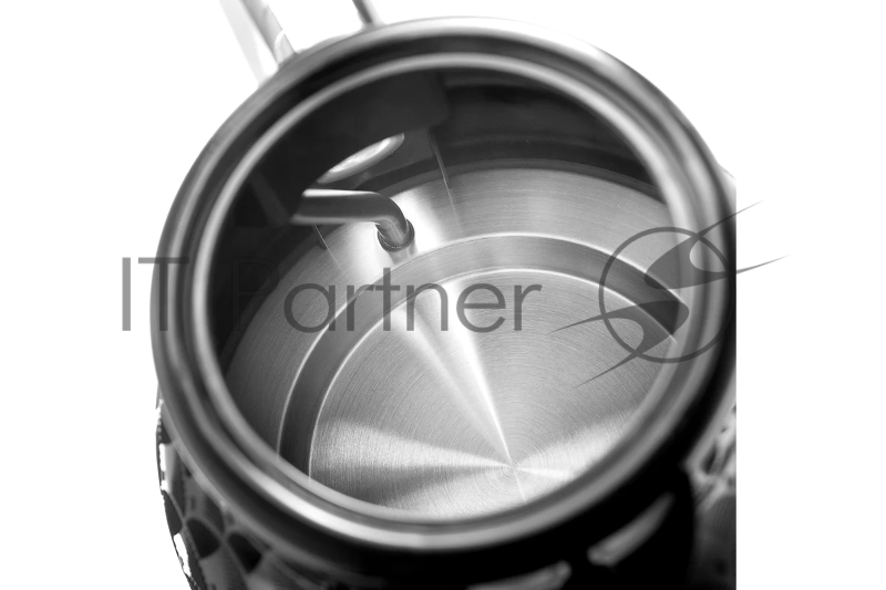 Чайник электрический BRAYER BR1031 ,STRIX, 2200 Вт, 1,7 л, пласт.корп,автооткл.при.закип,