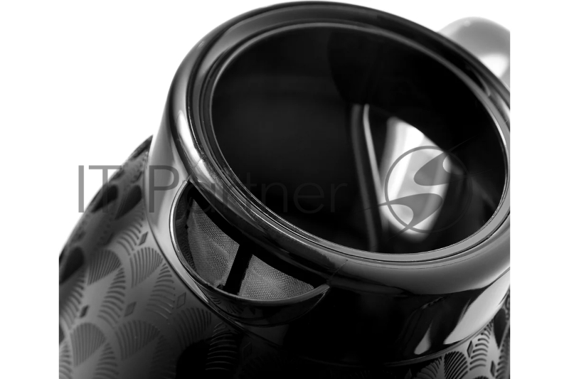 Чайник электрический BRAYER BR1031 ,STRIX, 2200 Вт, 1,7 л, пласт.корп,автооткл.при.закип,