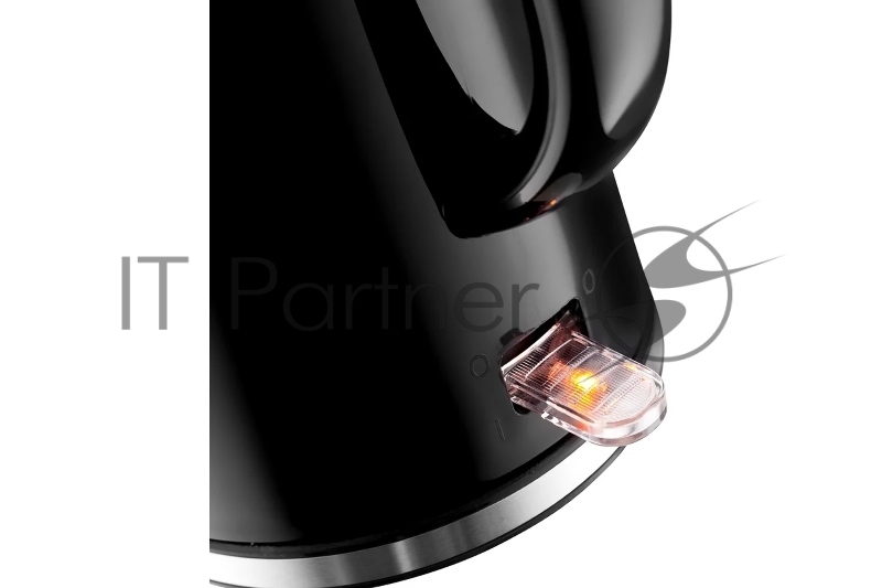 Чайник электрический BRAYER BR1032 ,2200 Вт, 1,7 л, пласт.корп,шкала,автооткл.при.