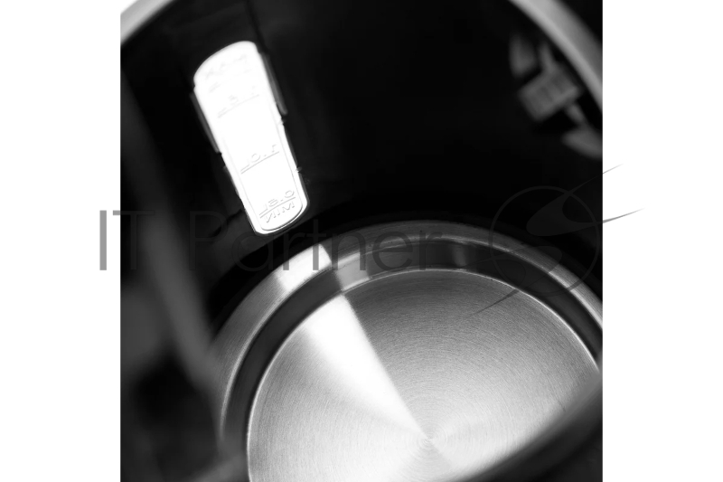 Чайник электрический BRAYER BR1032 ,2200 Вт, 1,7 л, пласт.корп,шкала,автооткл.при.