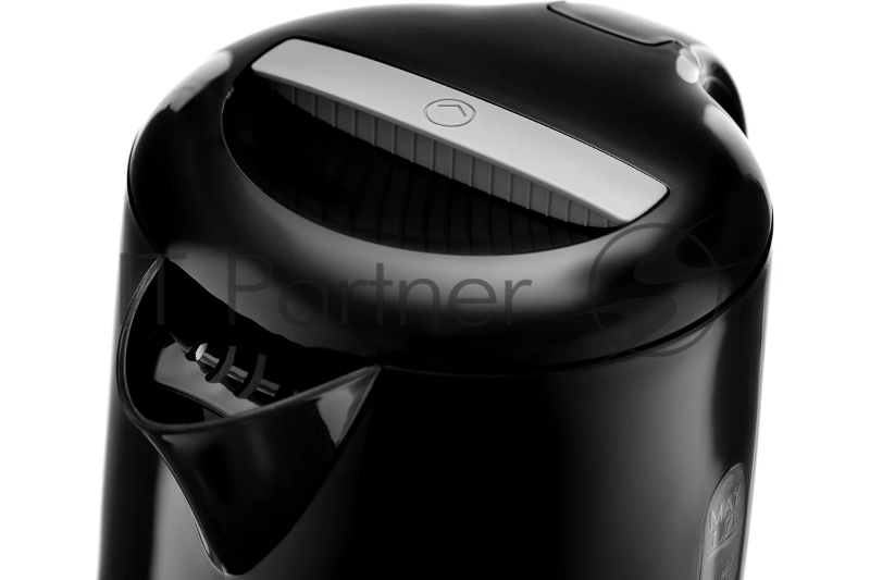 Чайник электрический BRAYER BR1032 ,2200 Вт, 1,7 л, пласт.корп,шкала,автооткл.при.