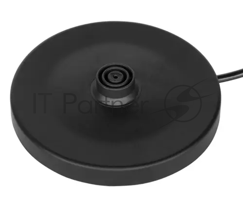 Чайник электрический Galaxy LINE GL0560, стекло/черный