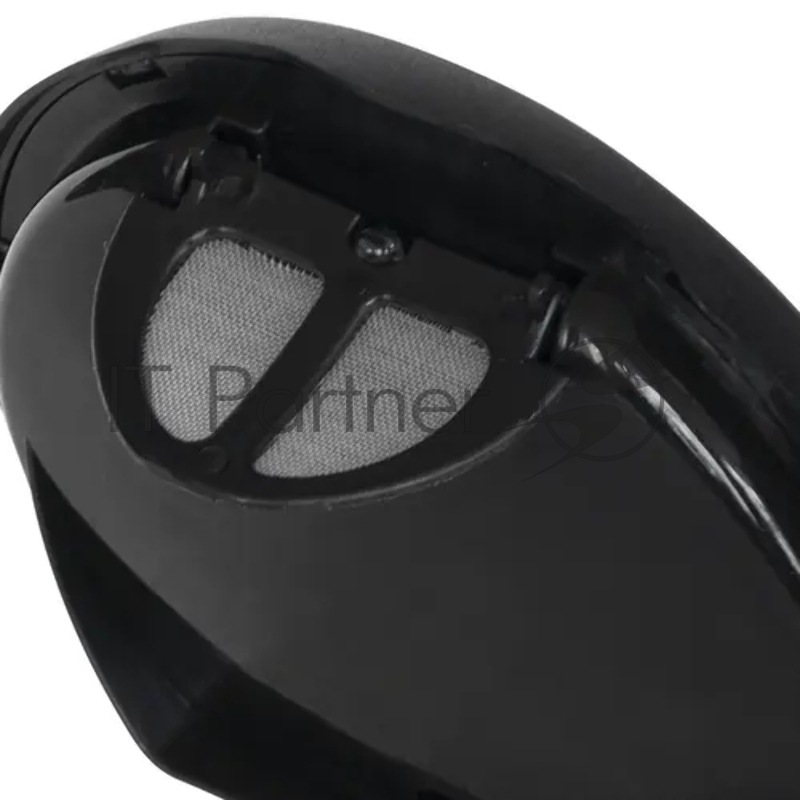 Чайник электрический Galaxy LINE GL0560, стекло/черный