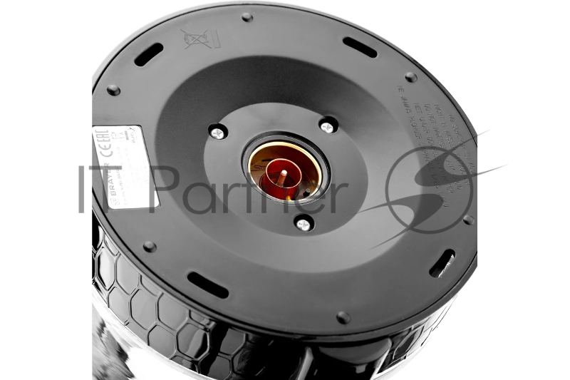 Чайник BRAYER BR1047 STRIX, 2200 Вт, 1,7 л