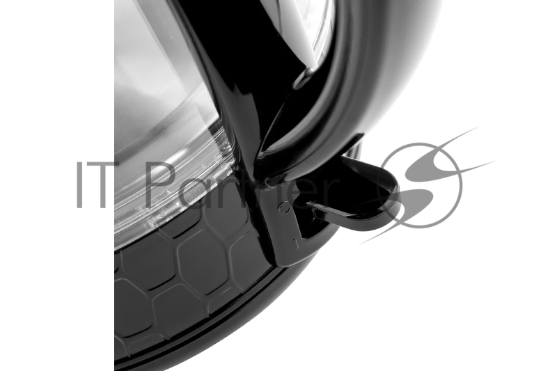 Чайник BRAYER BR1047 STRIX, 2200 Вт, 1,7 л