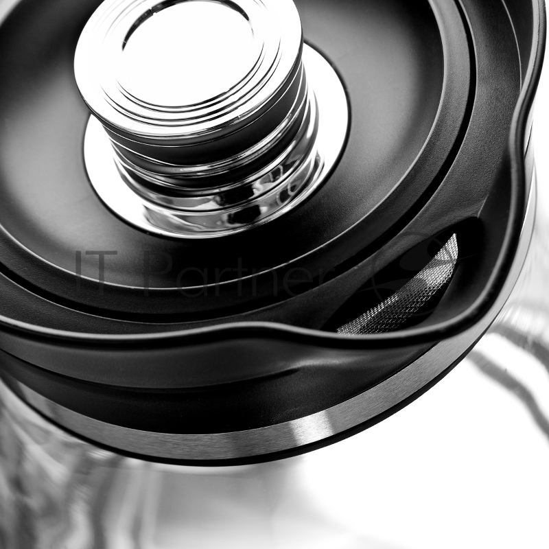 Чайник BRAYER BR1048, 2200 Вт, 1,7 л