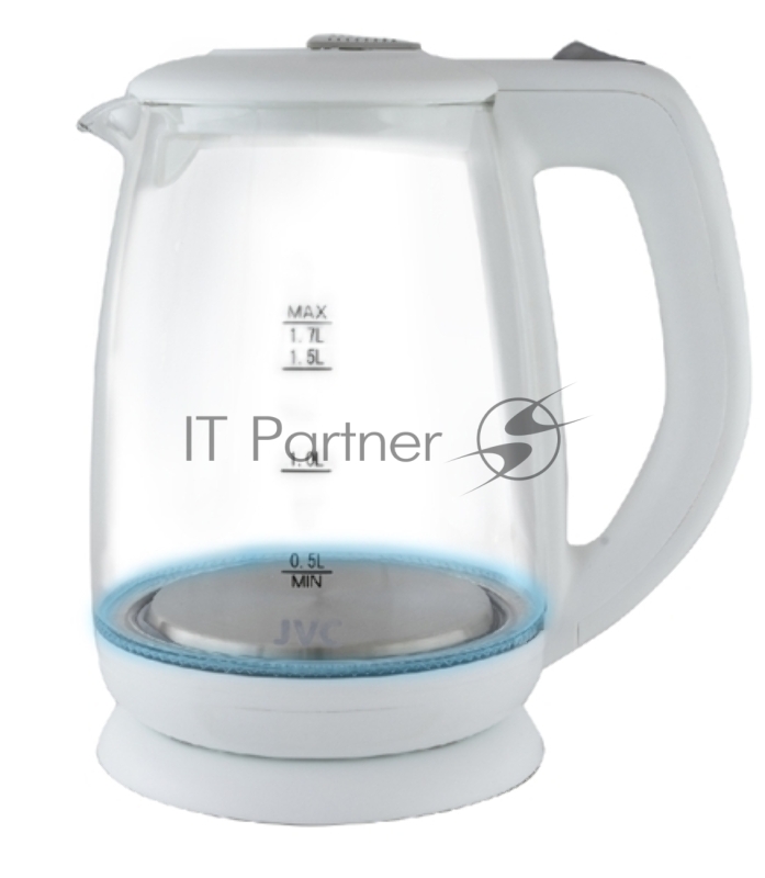 Чайник JVC JK-KE1518