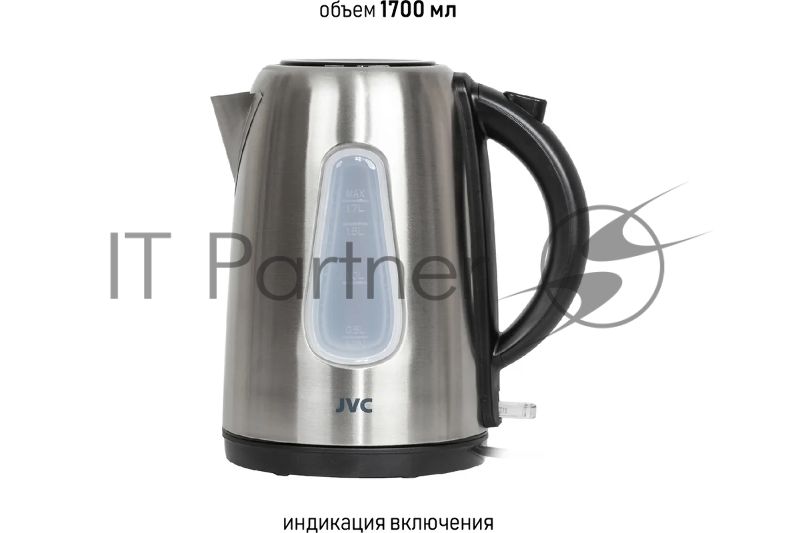 Чайник JVC JK-KE1716
