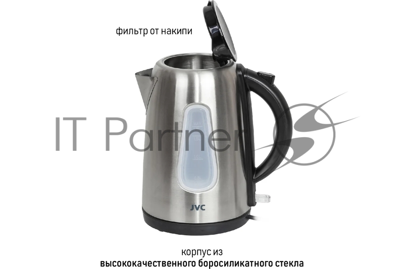 Чайник JVC JK-KE1716