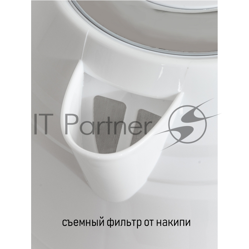 Чайник JVC JK-KE1744