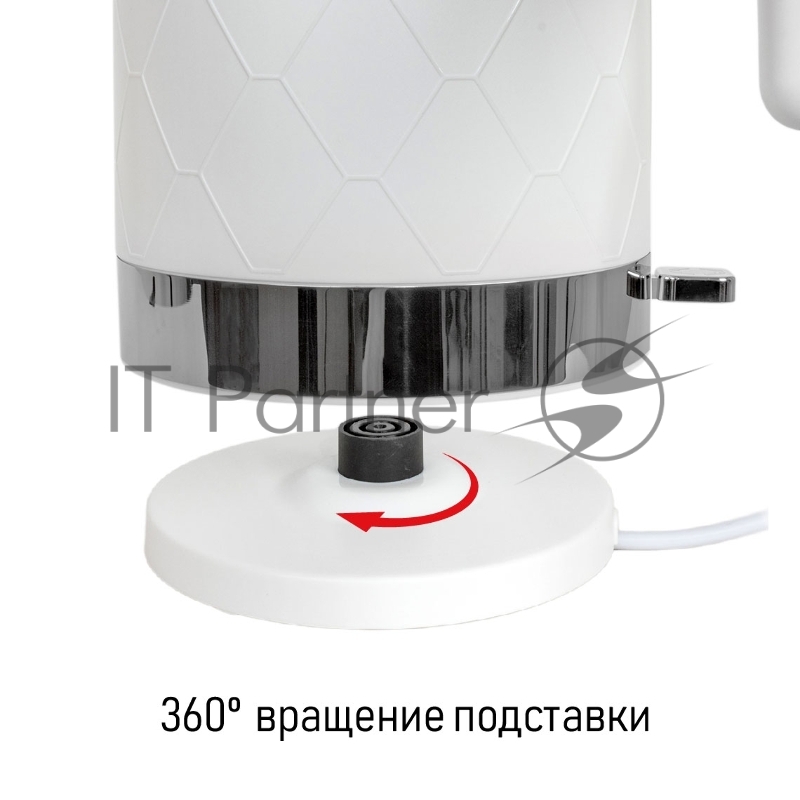 Чайник JVC JK-KE1722