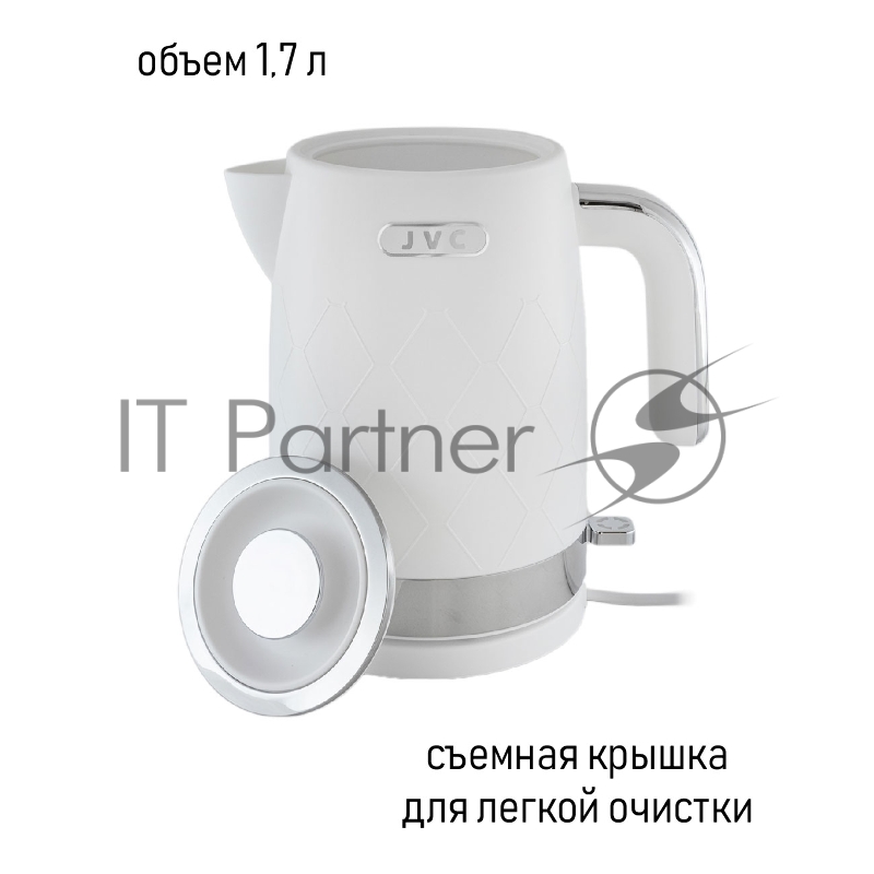 Чайник JVC JK-KE1722