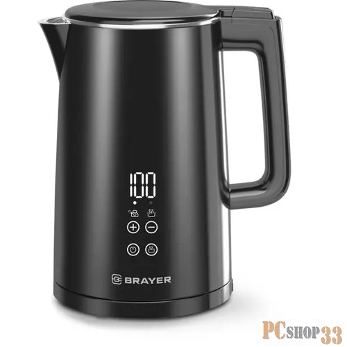 Чайник BRAYER BR1035