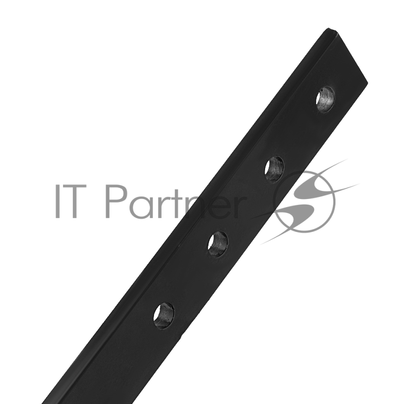 Окучник 1-рядный, без сцепки// Denzel