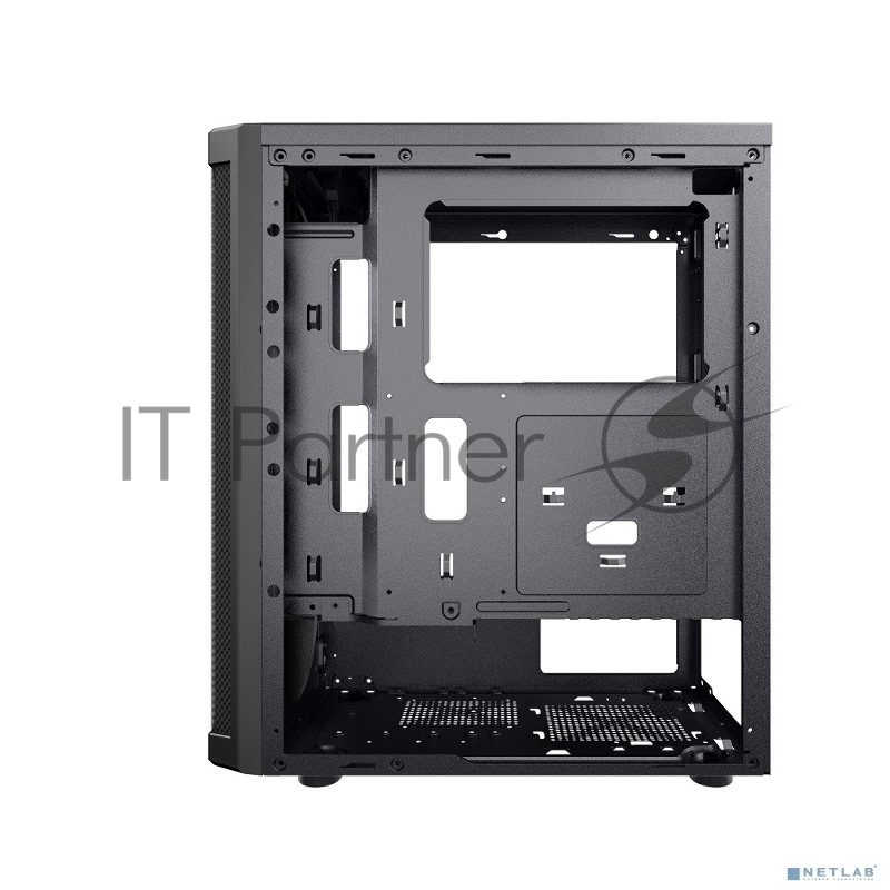 Корпус Ginzzu SL180