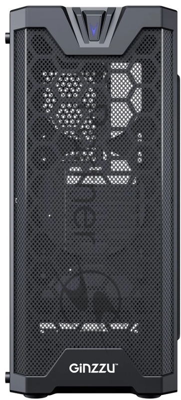 Корпус Ginzzu SL180