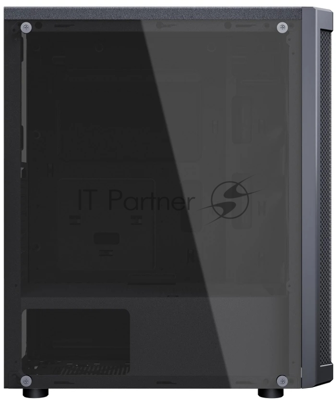 Корпус Ginzzu SL180