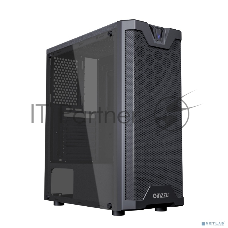 Корпус Ginzzu SL180