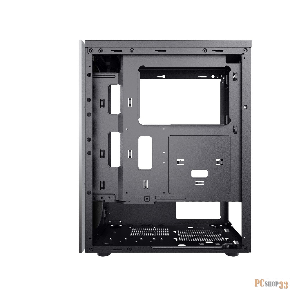 Корпус Ginzzu SL190