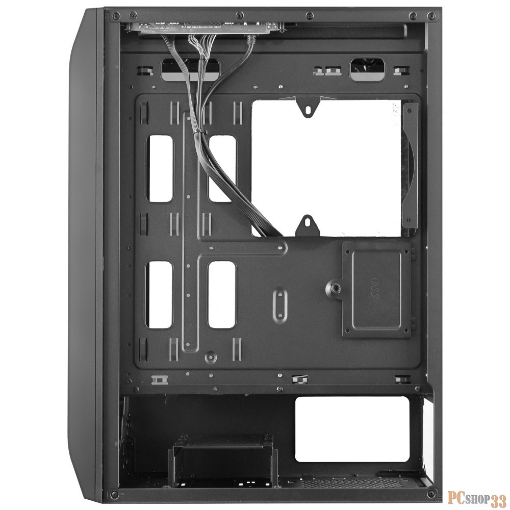 Корпус Ginzzu GL 180